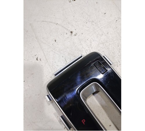 Накладка селектора АКПП