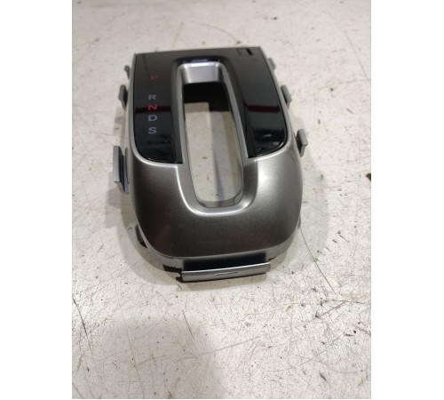 Накладка селектора АКПП