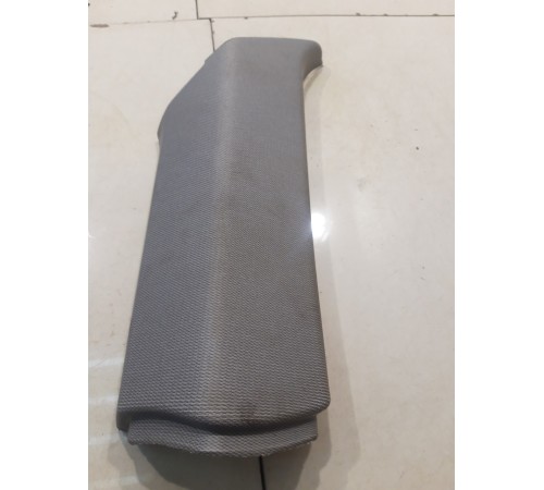 Обшивка стойки (задняя, левая)