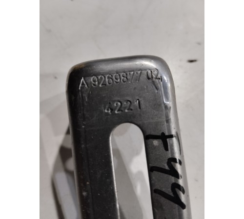 Крепеж(крепление) кузова