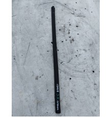 Уплотнитель стекла задний правый внутренний