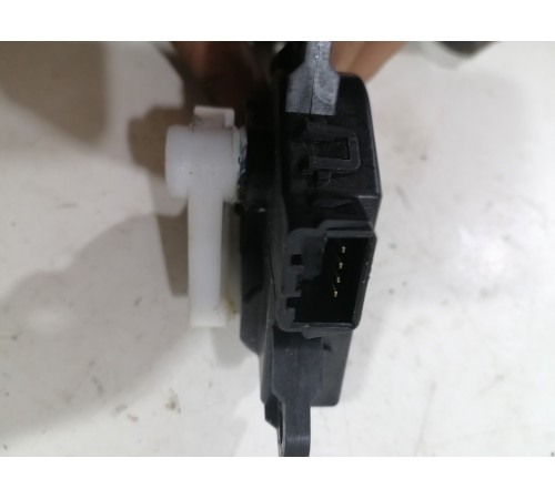 Моторчик заслонок отопителя