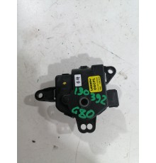 Моторчик заслонок отопителя