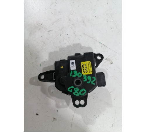 Моторчик заслонок отопителя