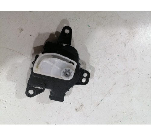 Моторчик заслонок отопителя