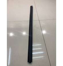 Уплотнитель стекла (передний, левый, внутренний)