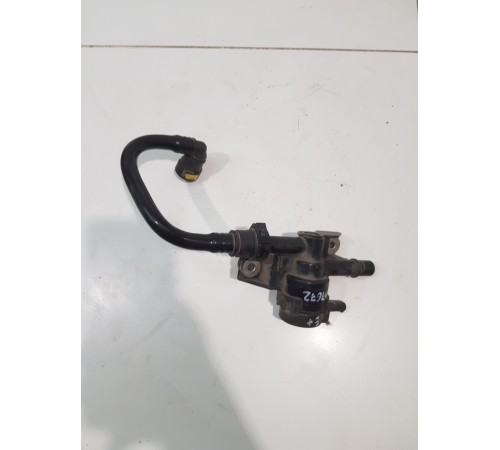 Клапан вентиляции топливного бака