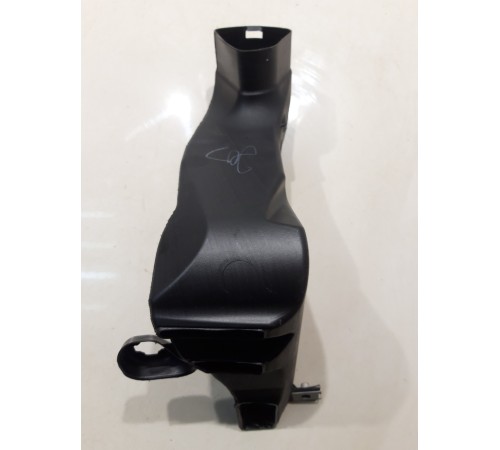 Воздуховод (правый)