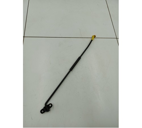 Упор капота