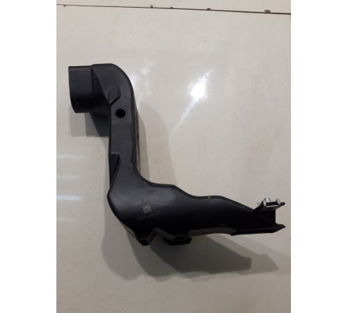 Воздуховод (правый)