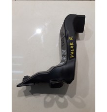 Воздуховод (правый)