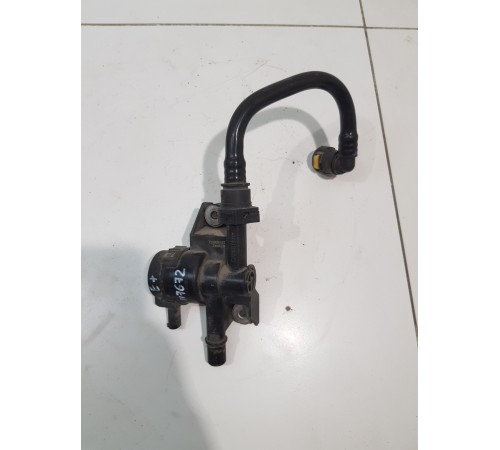 Клапан вентиляции топливного бака