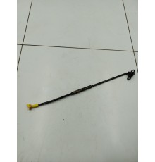 Упор капота