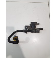 Клапан вентиляции топливного бака