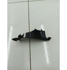 Угол жабо левый