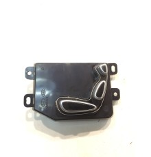 Блок управления сиденьем (передний, правый)