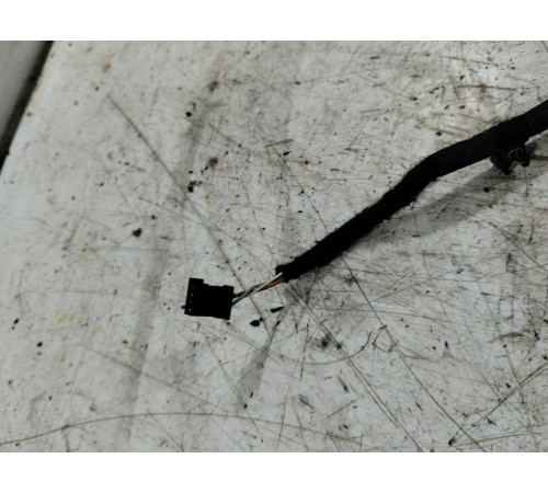 Электропроводка обшивки двери задняя правая