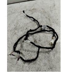 Электропроводка обшивки двери задняя правая