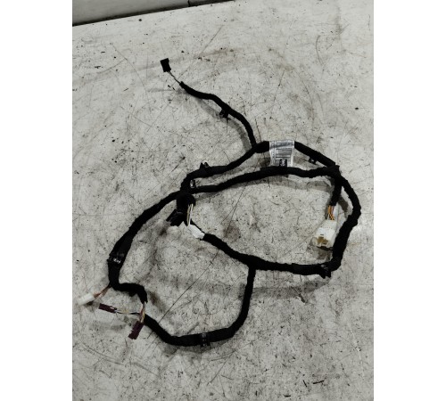 Электропроводка обшивки двери задняя правая