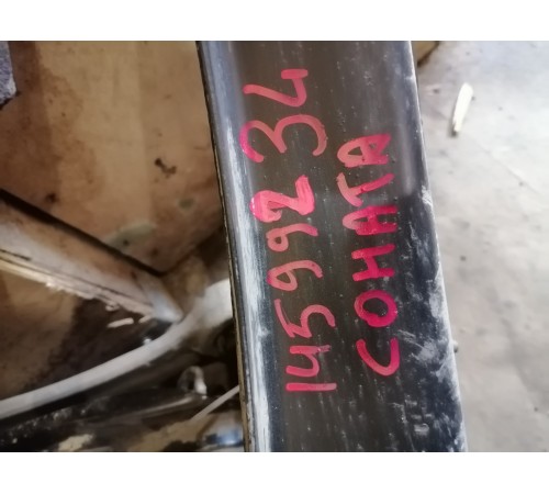 Рычаг задний левый