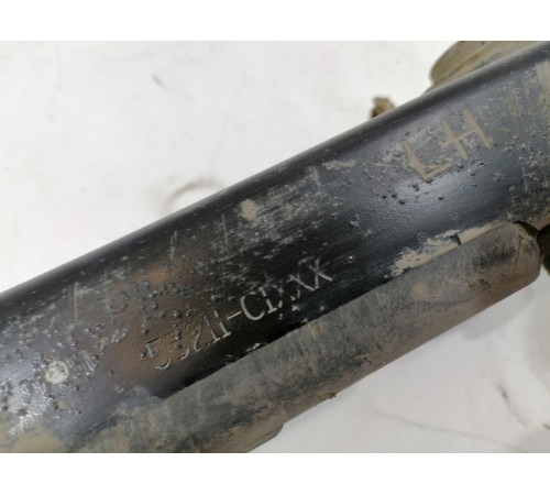 Рычаг задний левый