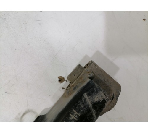 Рычаг задний левый