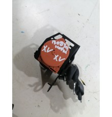 Ремень безопасности задний правый