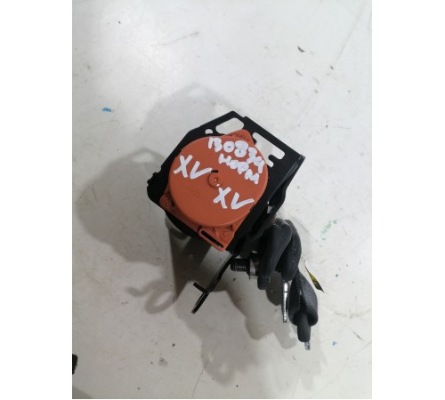 Ремень безопасности задний правый