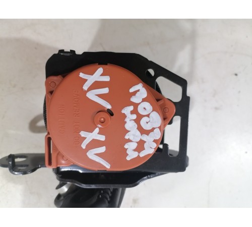 Ремень безопасности задний правый