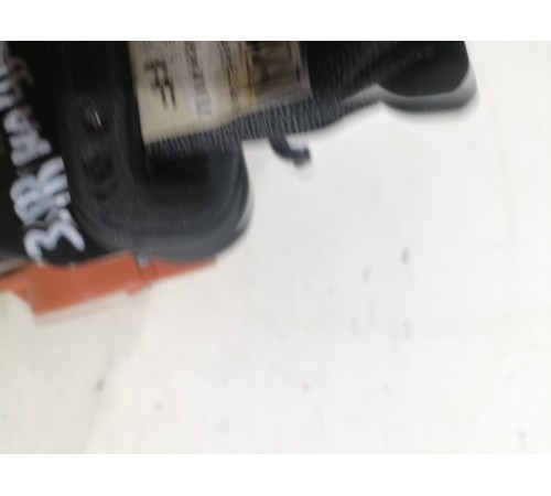 Ремень безопасности задний правый