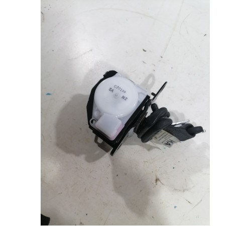 Ремень безопасности задний правый