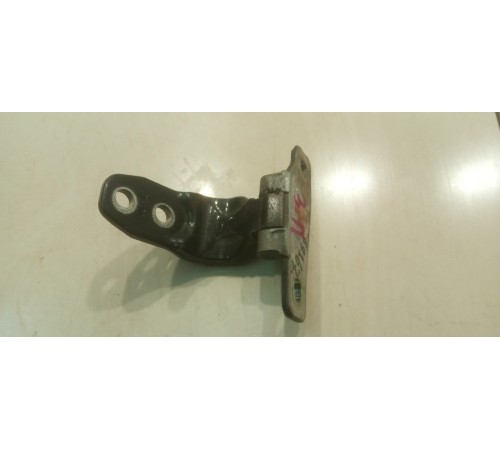 Петля двери (задняя, правая, нижняя)