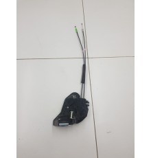 Замок двери задний правый