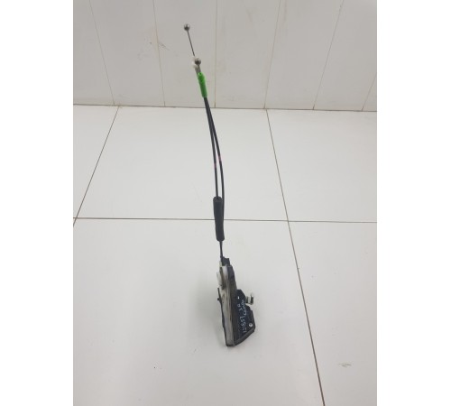 Замок двери задний правый