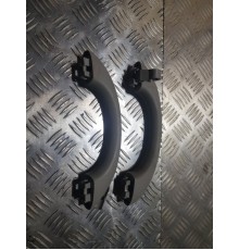 Ручка потолка