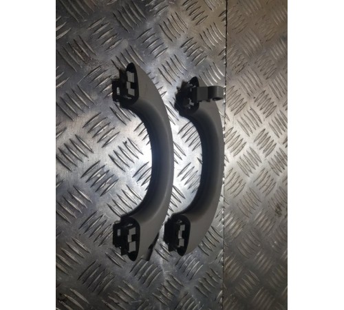 Ручка потолка