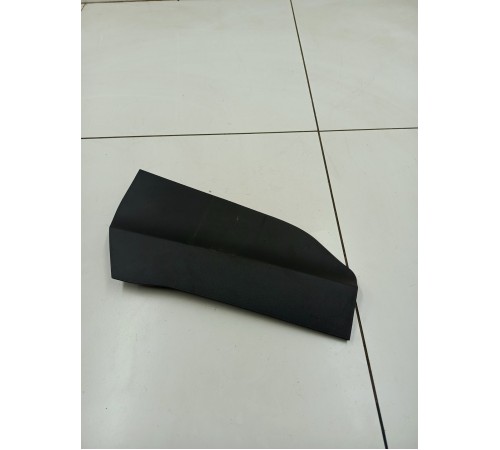 Накладка центральной консоли передняя левая