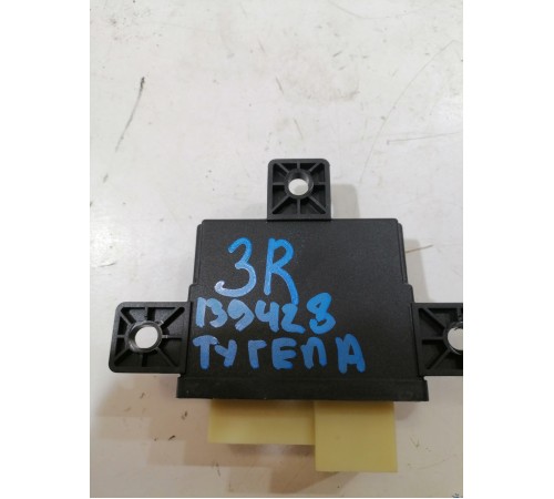 Блок управления задней правой двери