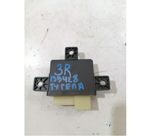 Блок управления задней правой двери