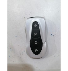 Ключ зажигания