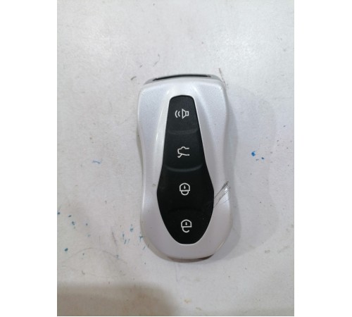 Ключ зажигания