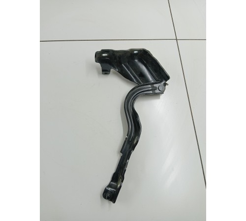 Петля капота левая