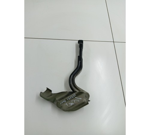 Петля капота левая