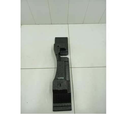 Наполнитель (пенопласт) багажника