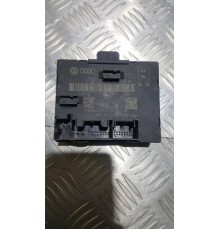 Блок комфорта задн.