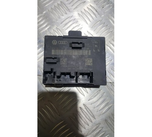 Блок комфорта задн.