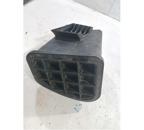 Абсорбер топливной системы