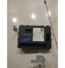 Блок комфорта