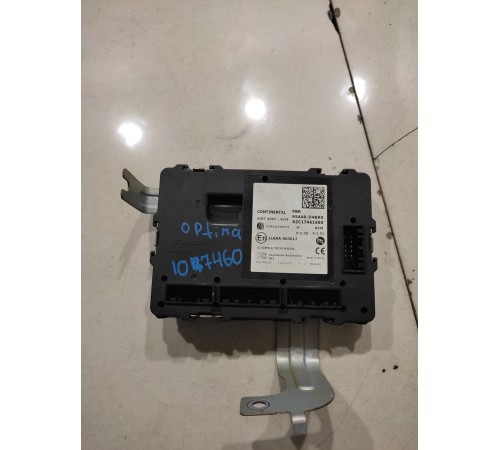 Блок комфорта