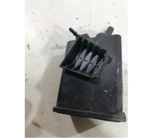 Абсорбер топливной системы